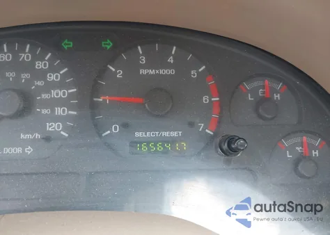 2003 Ford Mustang z USA, uszkodzony, nr VIN 1FAFP40403F357007